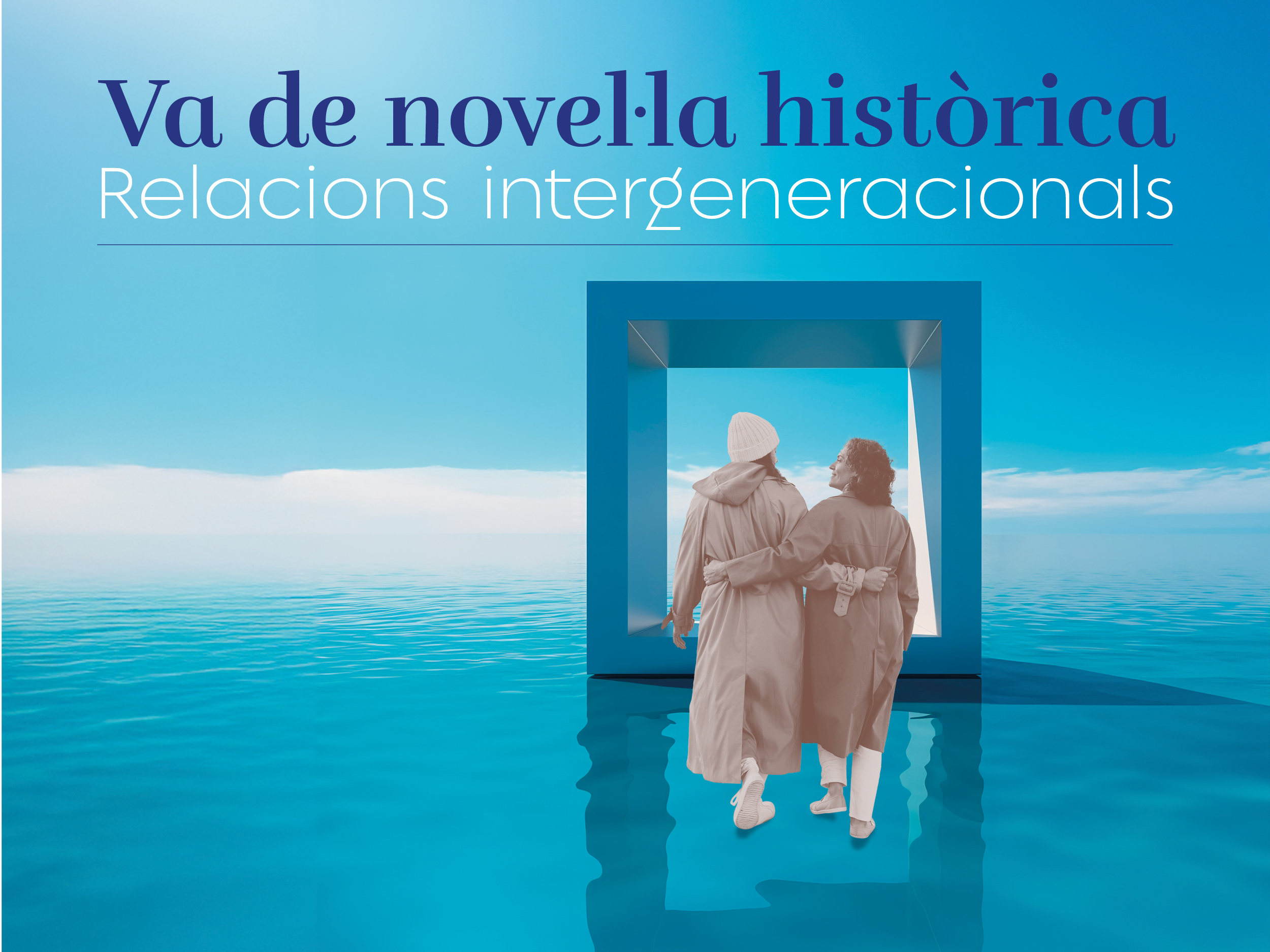 Va de Novel·la Històrica 2024